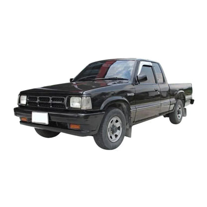 Outer Door Handle LH Fits Mazda B-Series B2000 B2200 B2600 Pickup 1985-98 D06