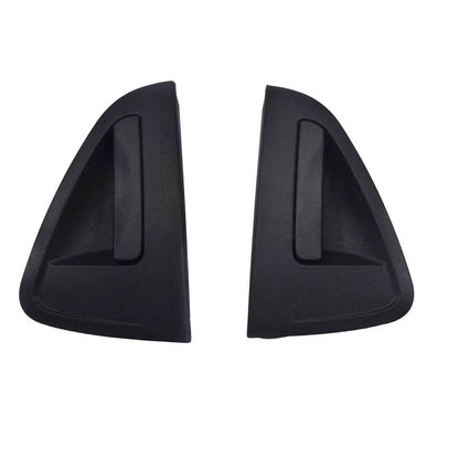Exterior Door Handle Pair for Holden Barina Spark MJ (2010-2015)
