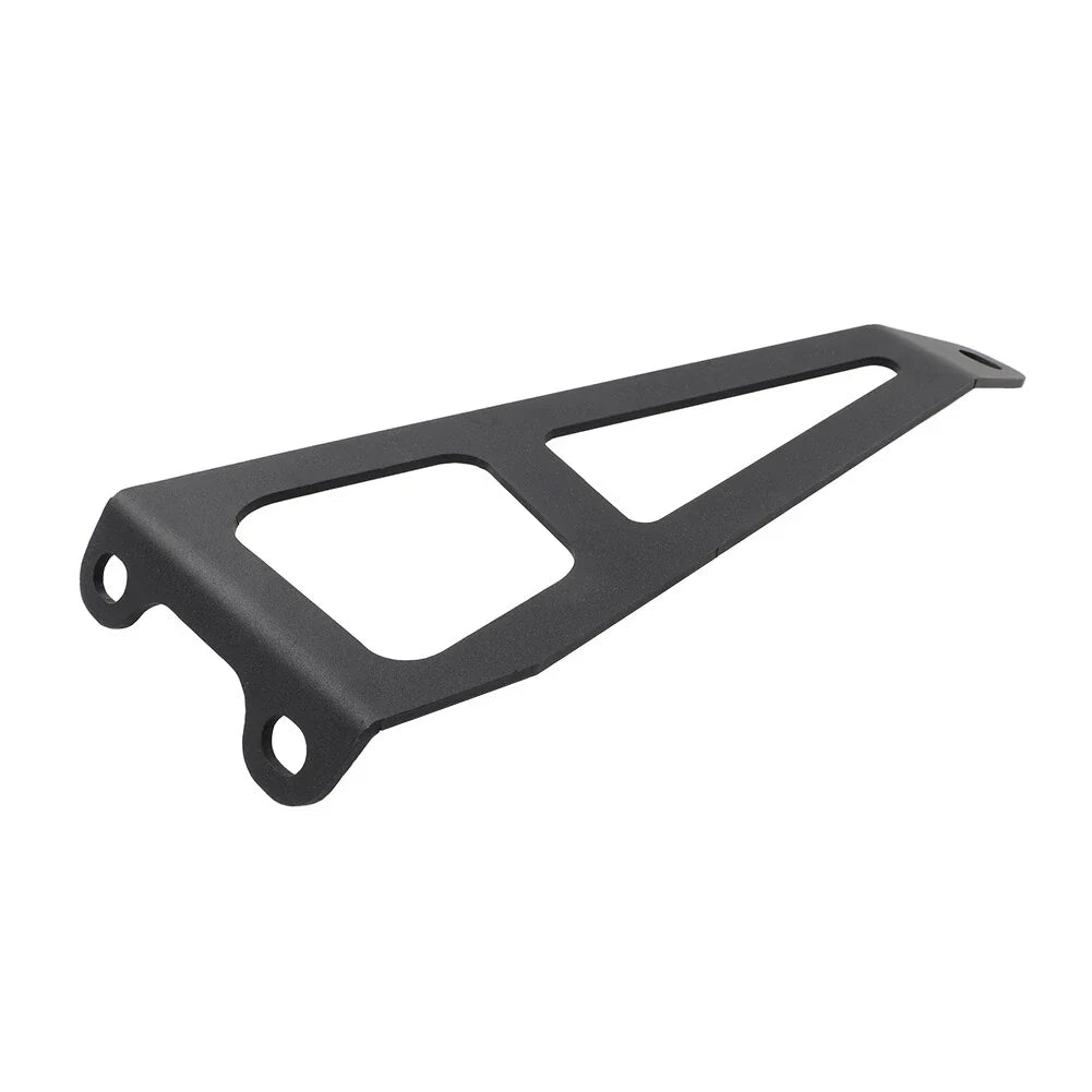 Exhaust Hanger Bracket Muffler Mount for Suzuki GSX-R600 GSXR750 (2008-2010)
