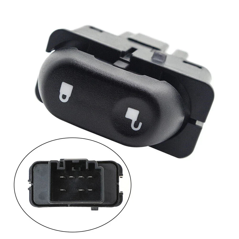 Power Door Lock Switch Ford F-250 Super Duty (2002–2007)
