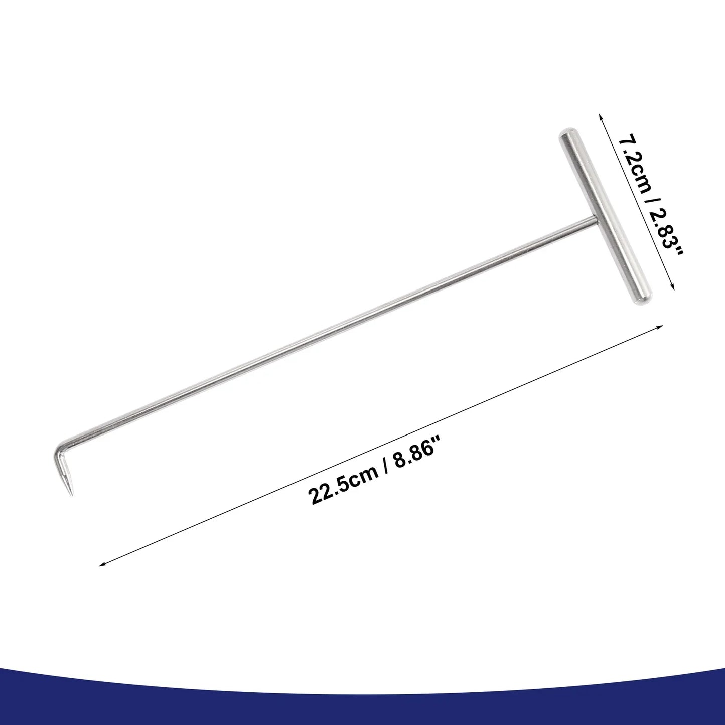 Instrument Cluster Removal Pulling Hook for Mercedes Benz - 2 x Tools