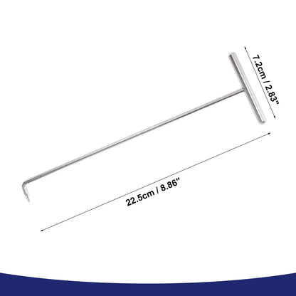 Instrument Cluster Removal Pulling Hook for Mercedes Benz - 2 x Tools