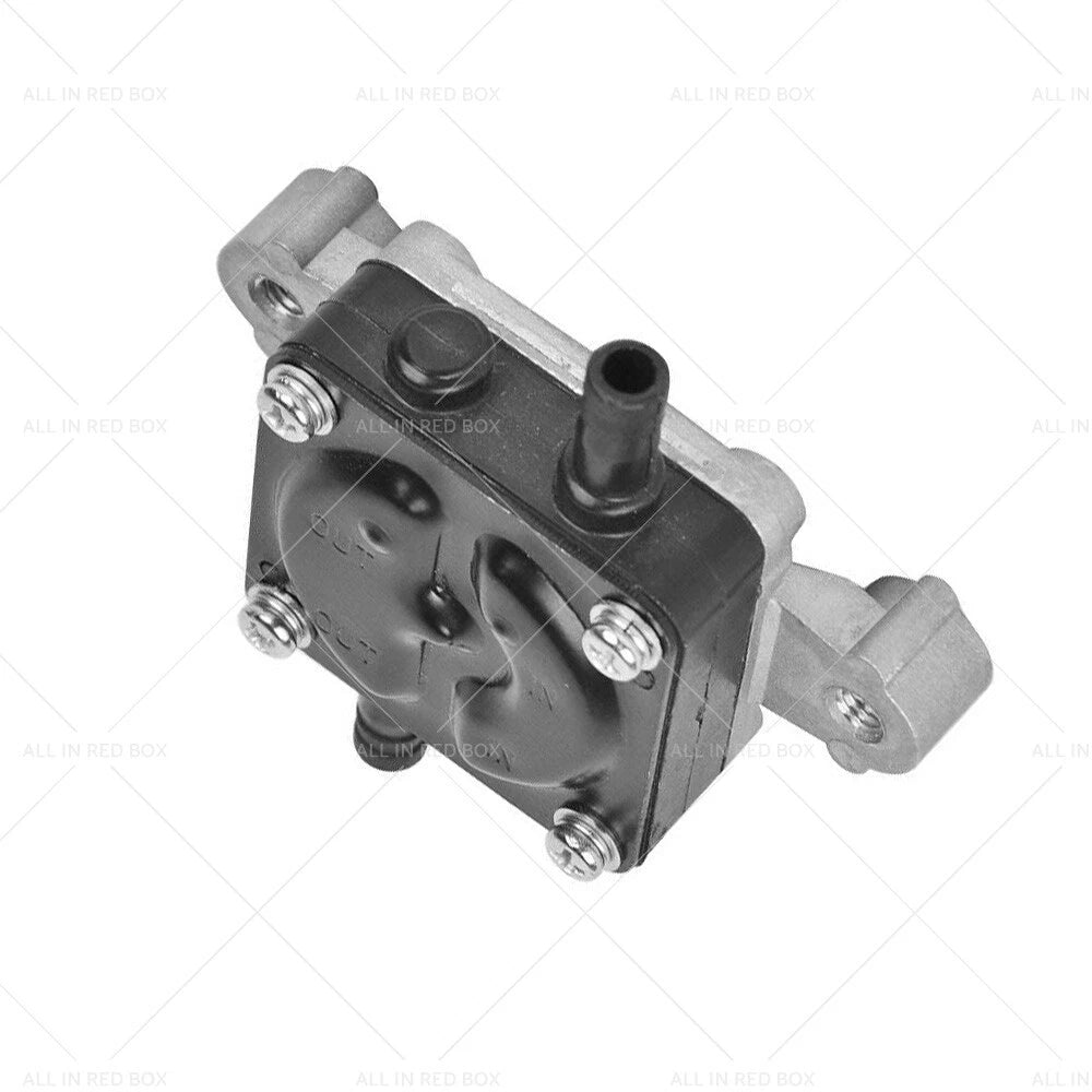 Fuel Pump for Briggs & Stratton Vanguard Motors
