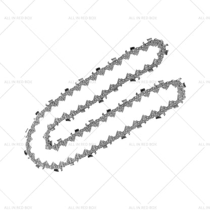 3/8" .050 68DL Tungsten Carbide Chainsaw Chain for Dewalt 20"
