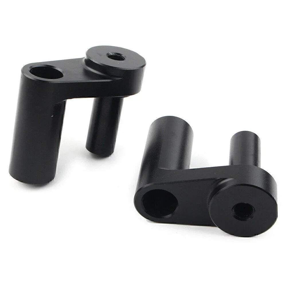 1.625" Handlebar Risers for BMW R1200RT R1250RT (2014-2023)