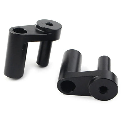 1.625" Handlebar Risers for BMW R1200RT R1250RT (2014-2023)