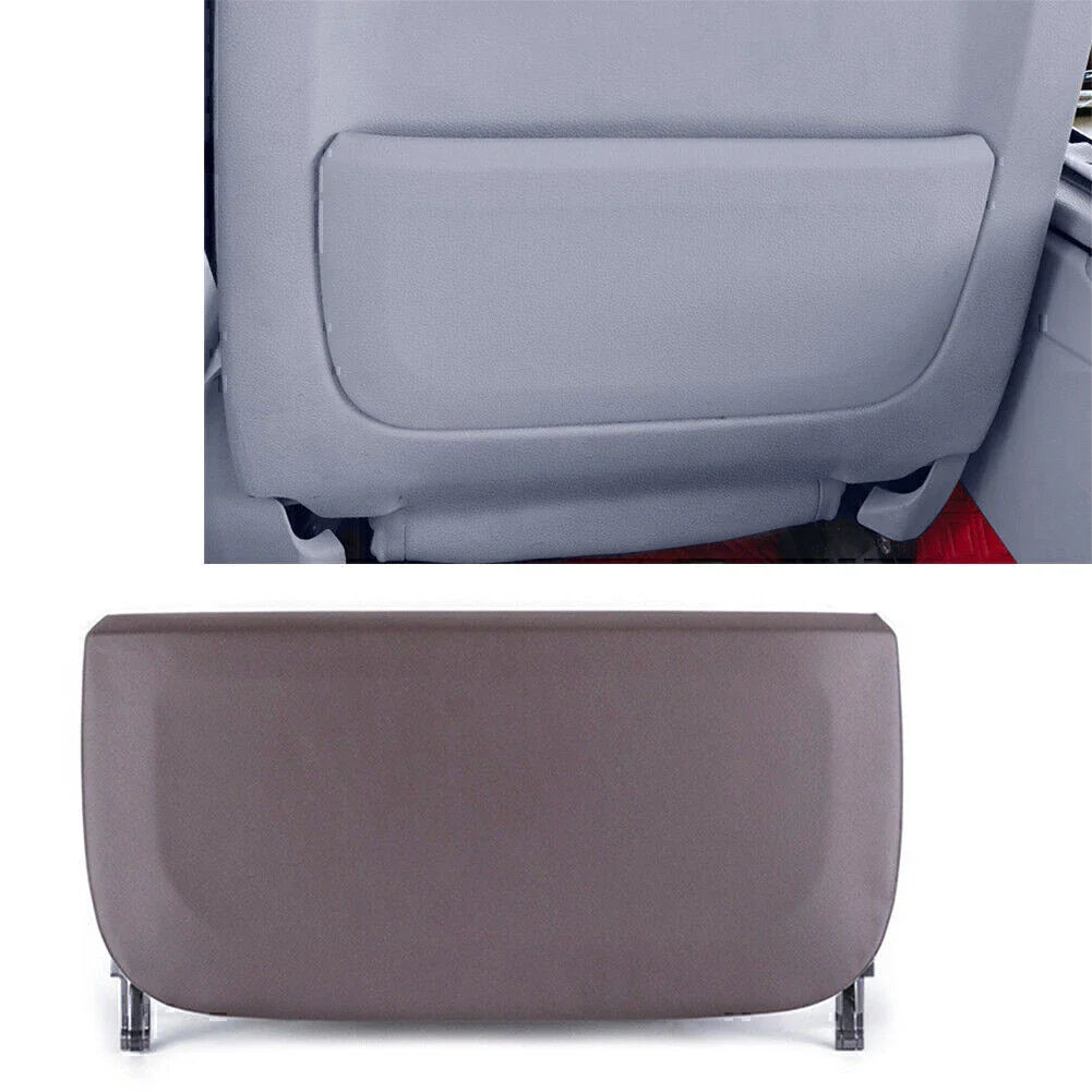 Car Seat Back Panel Cover for BMW 5 F10 2010-2013, 7 F01 2009-2012