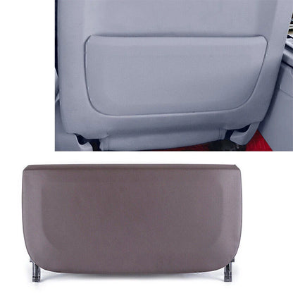 Car Seat Back Panel Cover for BMW 5 F10 2010-2013, 7 F01 2009-2012