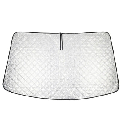 Foldable Windshield Sun Shade Visor for Buick Encore (2020-2024)