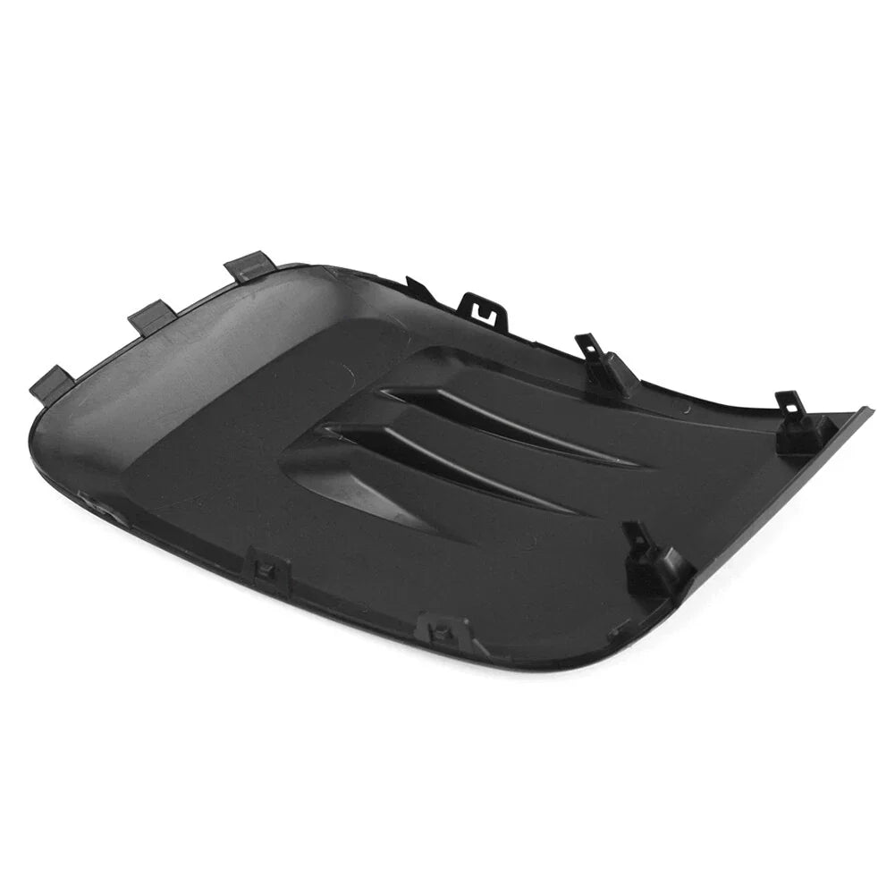 Front Bumper Lower Grille for Citroen Berlingo, Peugeot Partner (2012-2019)