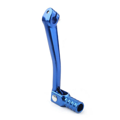 Blue Folding Gear Shifter Shift Lever for Pit Dirt Bike 50cc-160cc