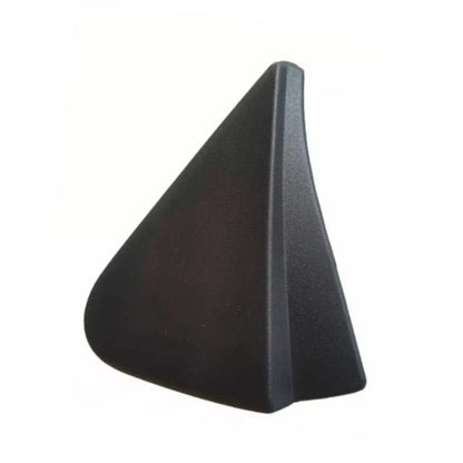 Left Side Corner Molding for Toyota Prius C (2012-2019)