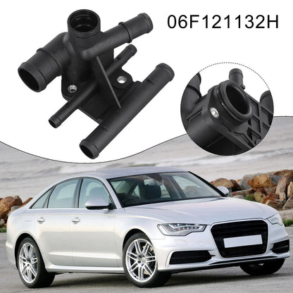 Coolant Hose Flange for Eos Golf Passat A1 A3