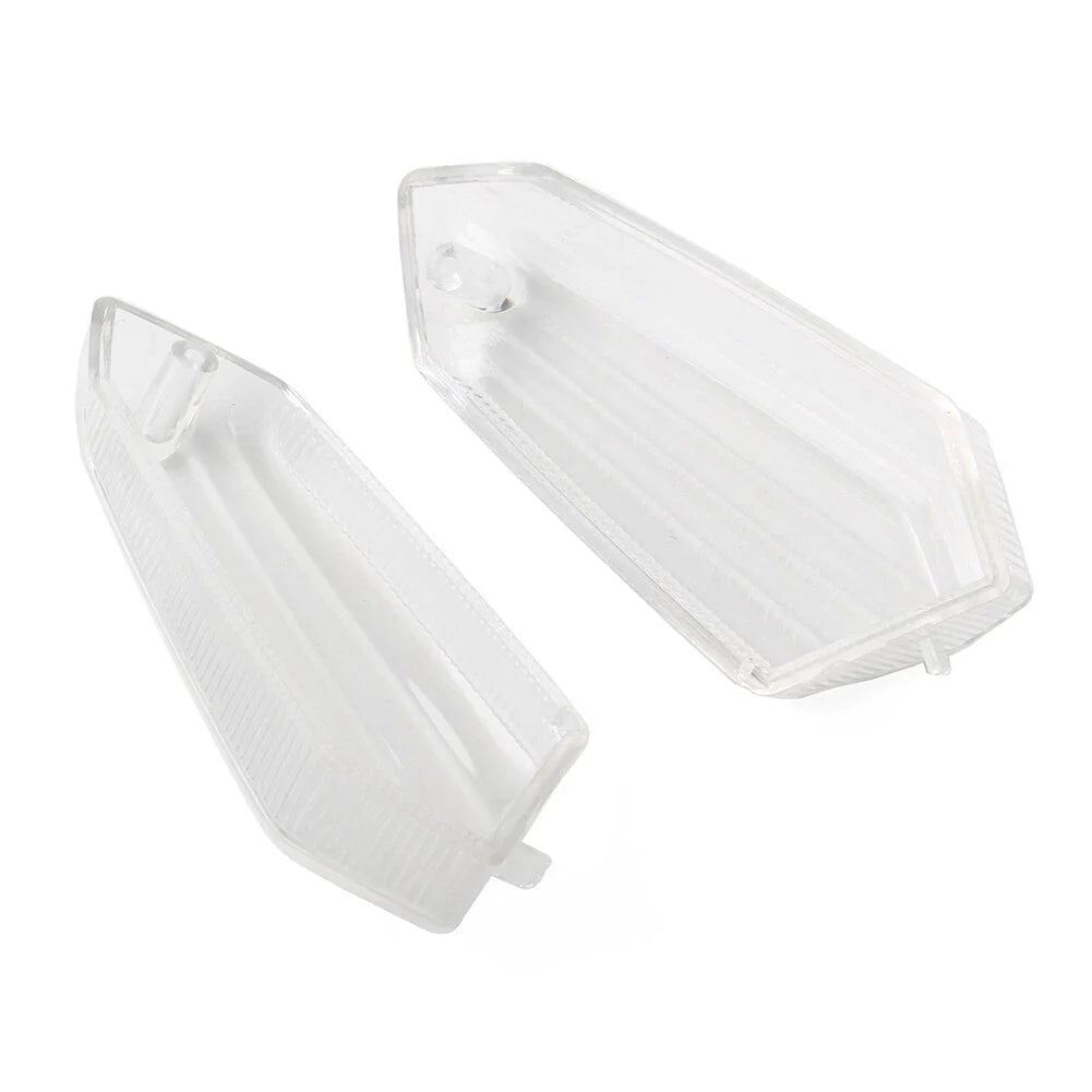 Turn Signal Blinker Lens for Kawasaki Z250, Z750, KLE, Versys 650, Ninja