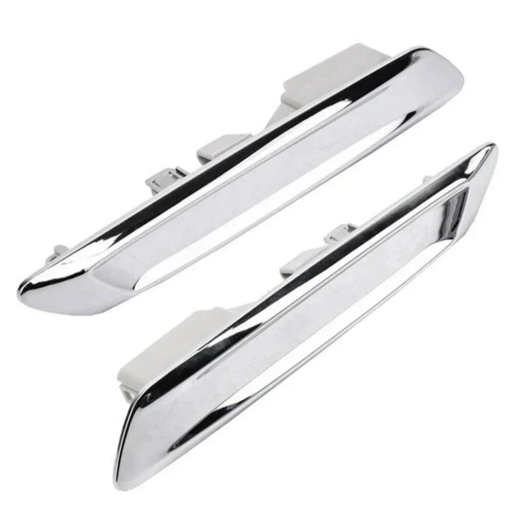 Car Front Exterior Trim Side Panel Finisher for BMW F10 (2011-2017)