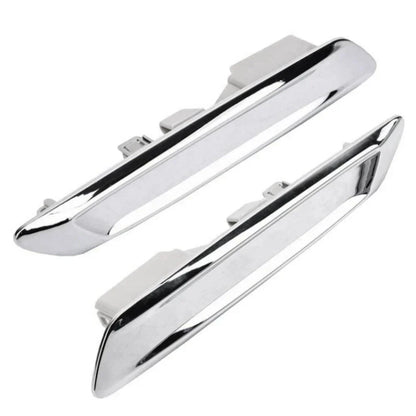 Car Front Exterior Trim Side Panel Finisher for BMW F10 (2011-2017)