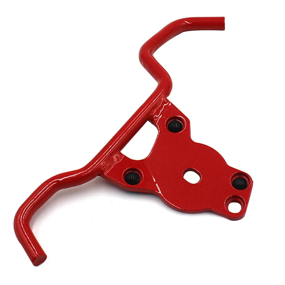 Rear Drive Shaft Protector for BMW R1250GS (2019-2023)