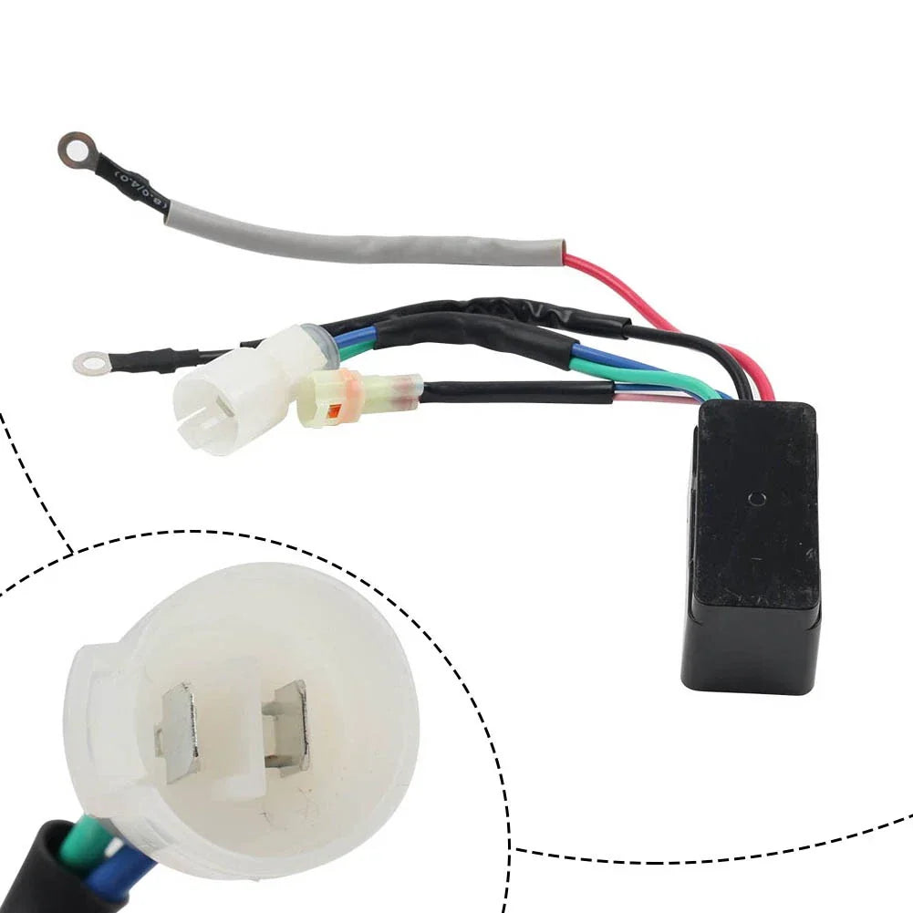 Relay Assy for Suzuki Outboard DF100 DF150 DF175 DF225 (2001-2023)