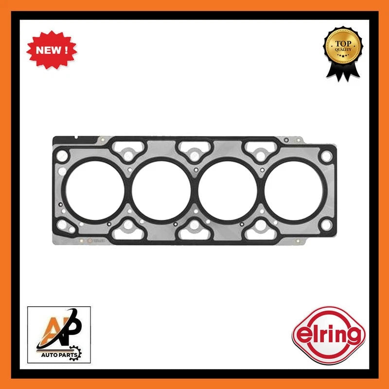 Cylinder Head Gasket Kit OEM for Opel Zafira Z 20 DM (2000–2007)