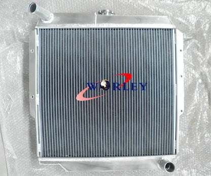 Radiator Fan for Toyota Landcruiser 70 Series FJ73/FJ75 (1985-1993)