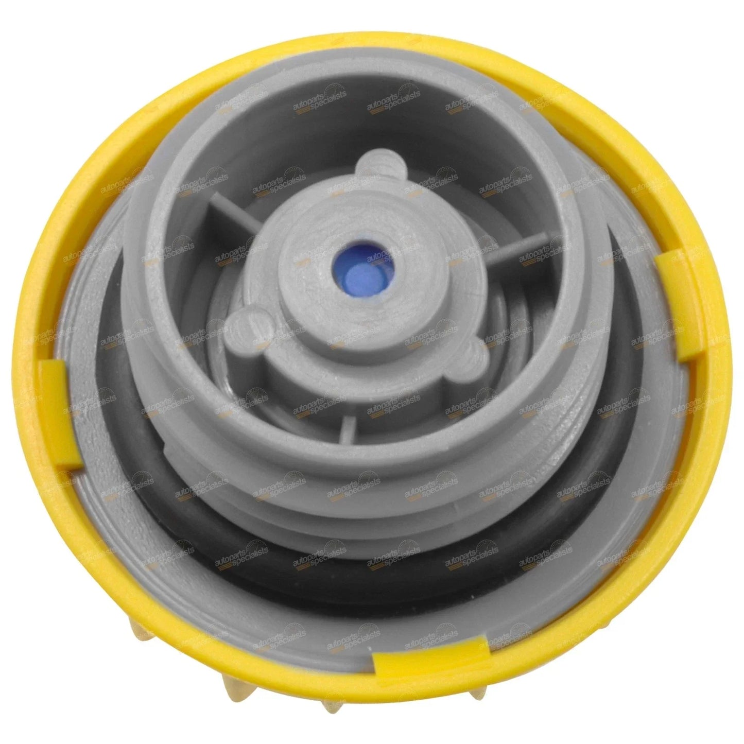 Plastic Diesel Fuel Cap for Toyota Dyna BU62R BU85R 4cyl 13B 3.4L (1984���1988)