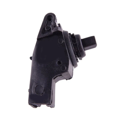 Fuel Tank Cap Release Opener for Nissan Juke, X-Trail (2011-2016)