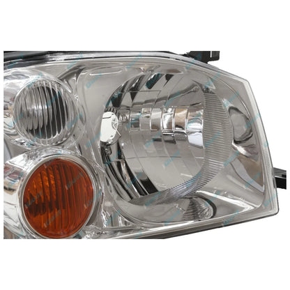 RH Genuine Headlight for Nissan Navara D22 2001-2014 Right RHS Driver