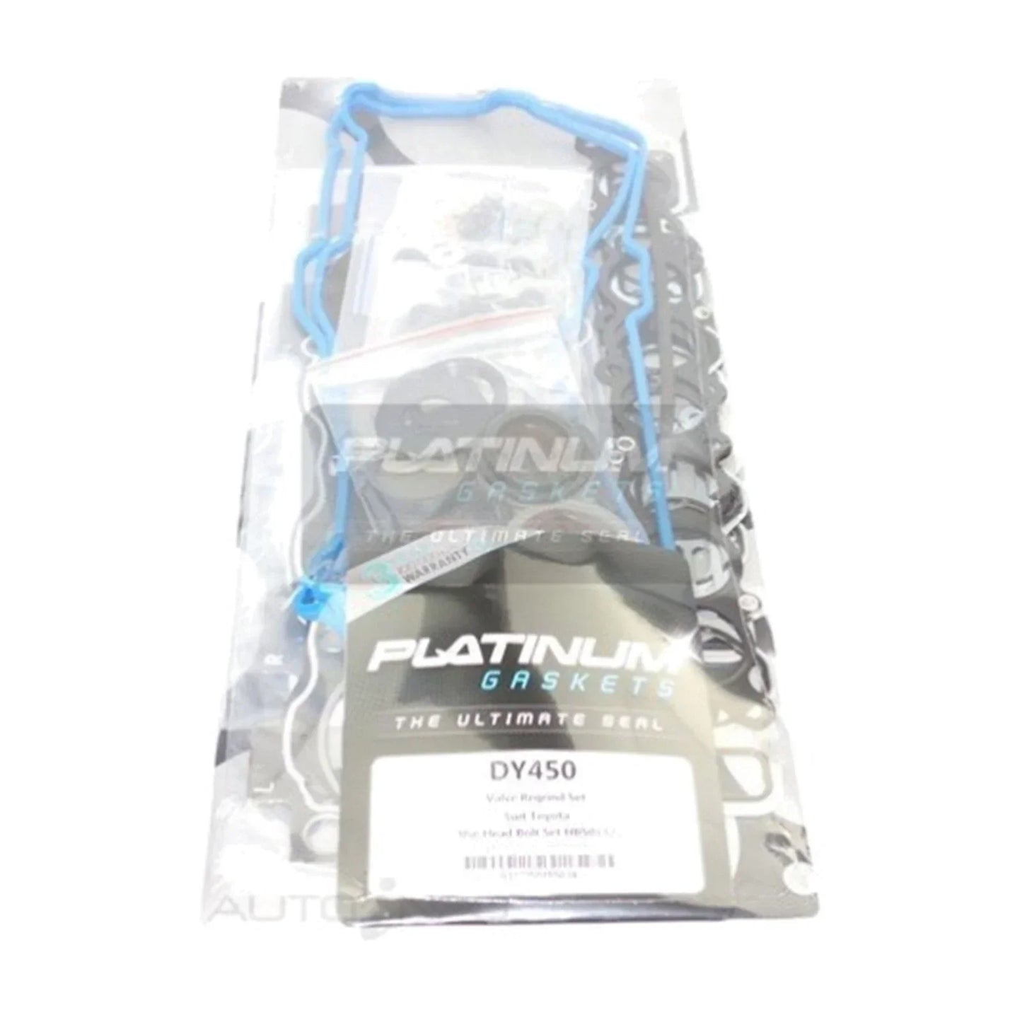 Valve Regrind Gasket Set VRS for Toyota Landcruiser Prado VZJ95 V6 5VZ-FE 3.4L