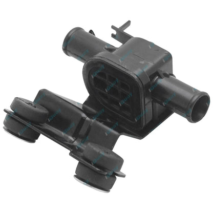 Engine Heater Valve Tap for Toyota Landcruiser HZJ80R 6cyl 1HZ 4.2L 1992~1995