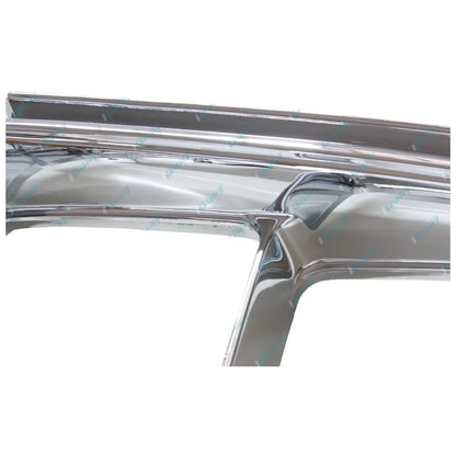 Chrome Headlight Rim RHS For Toyota 80 Series Landcruiser