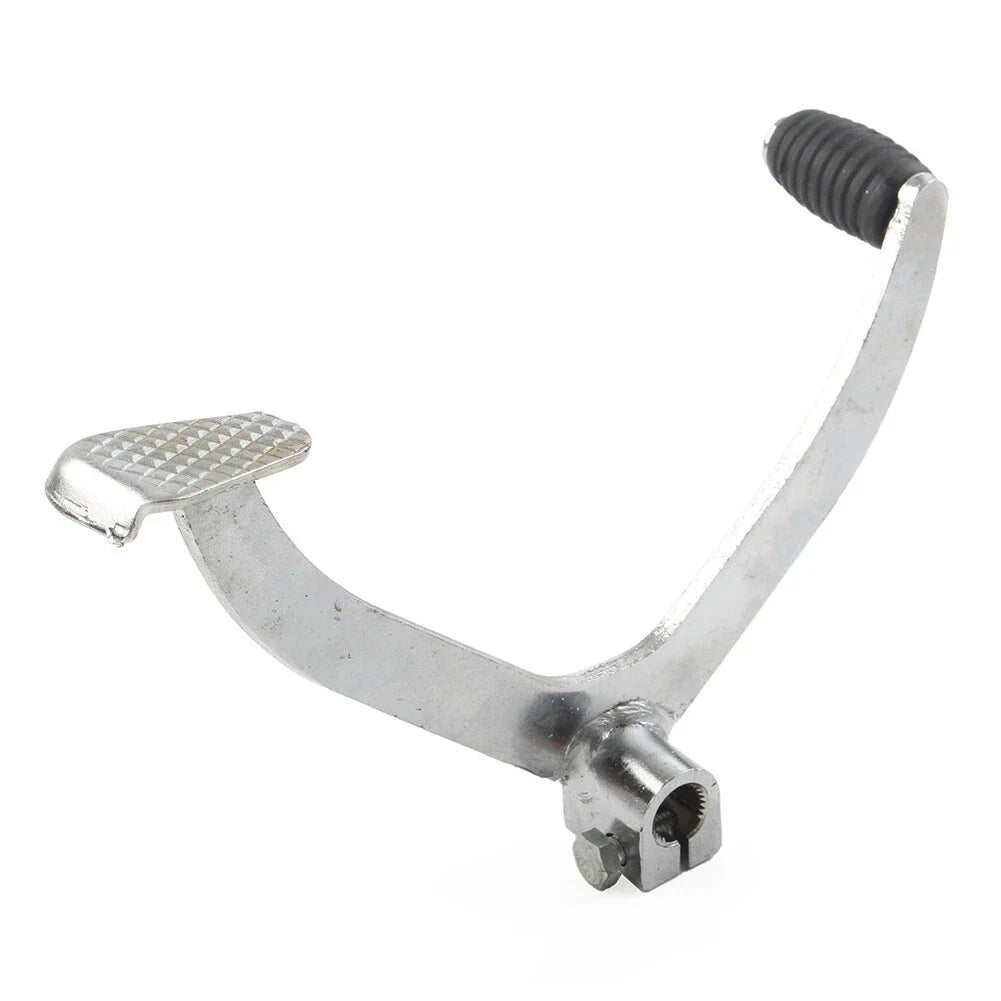 11mm 200mm Foot Gear Lever Shifter Handle for 110cc 125cc 150cc Quad Dirt Bike