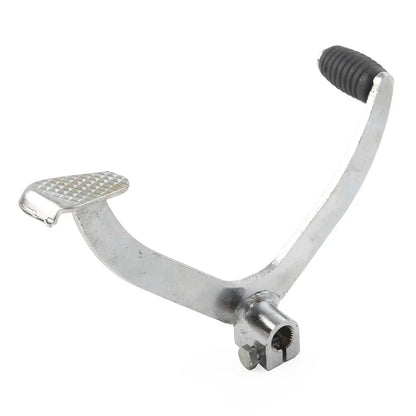 11mm 200mm Foot Gear Lever Shifter Handle for 110cc 125cc 150cc Quad Dirt Bike