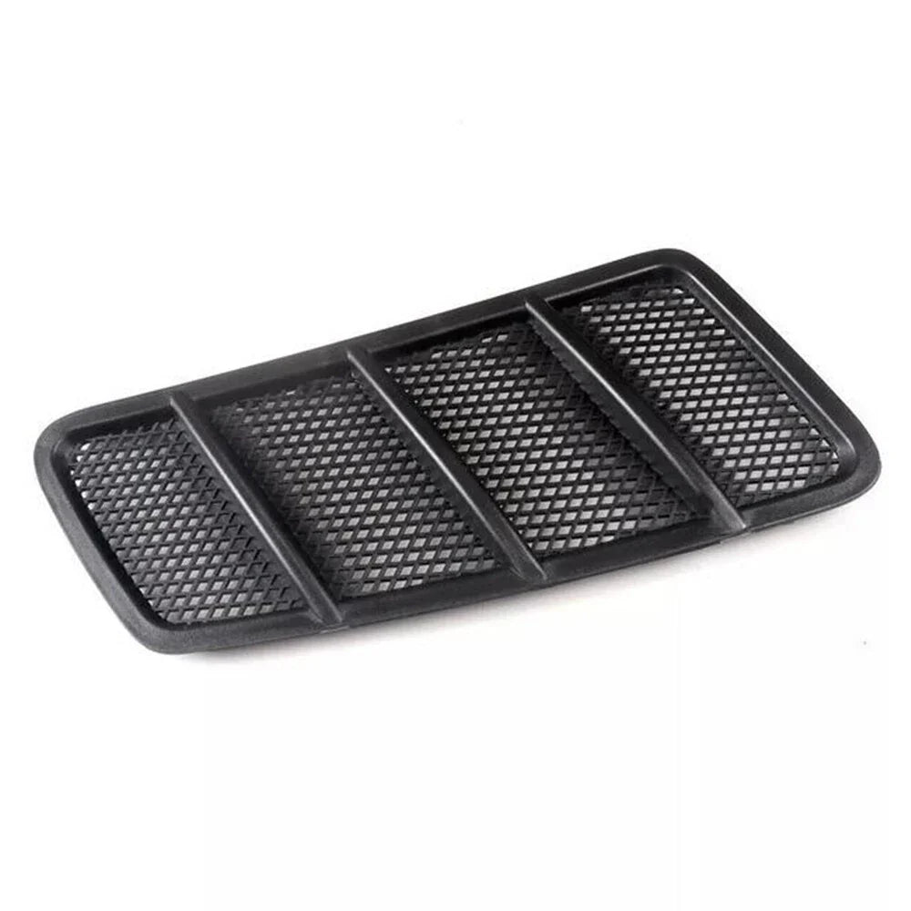 Right Hood Air Vent Grille Cover for Mercedes-Benz ML400 ML500 GLE450 (2016-2020)