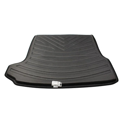 Waterproof Trunk Cargo Cover Mat for BMW X3 (2004-2010)