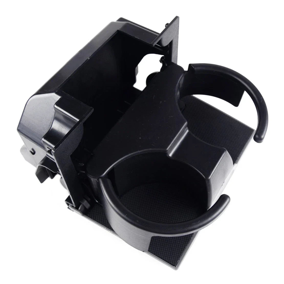 Rear Console Cup Holder for Nissan Frontier Pathfinder Xterra (2005-2019)