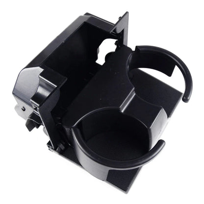 Rear Console Cup Holder for Nissan Frontier Pathfinder Xterra (2005-2019)