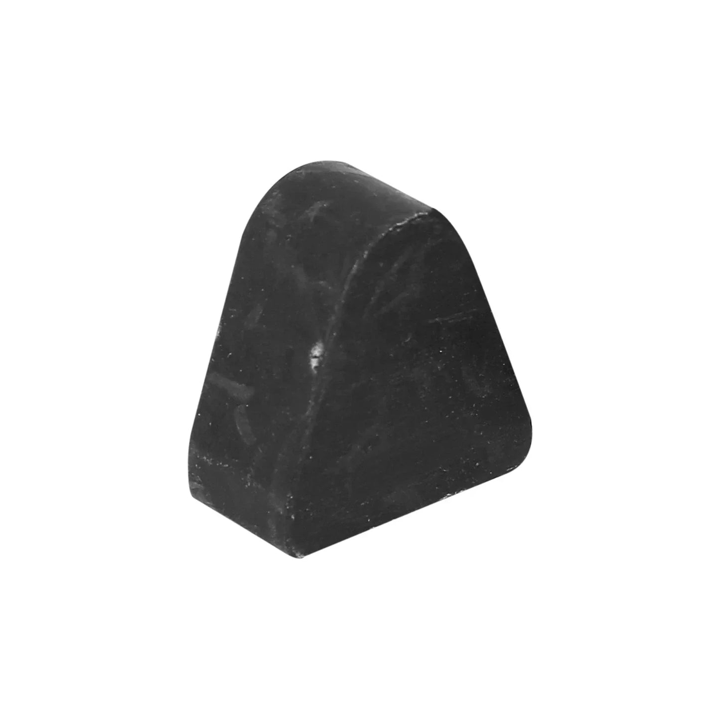 2 x Black Tailgate Latch Rubber Stops for Chevrolet Silverado