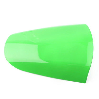Passenger Rear Seat Cover for KAWASAKI Ninja ZX-12R (2000-2008) Green