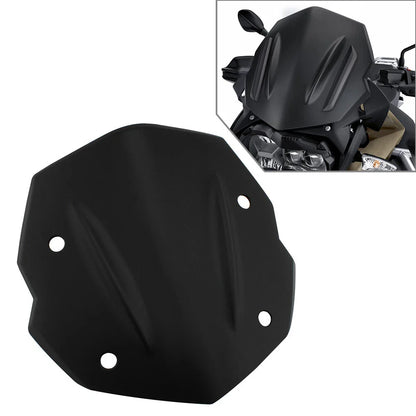 Windshield Spoiler Air Deflector for BMW R1250GS HP ADV (2019-2023)