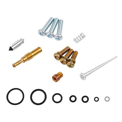 Carburetor Repair for GL1500C