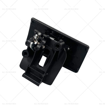 Glove Box Latch Handle for Chevy Colorado, Hummer H3, GMC Canyon (2004-2012)