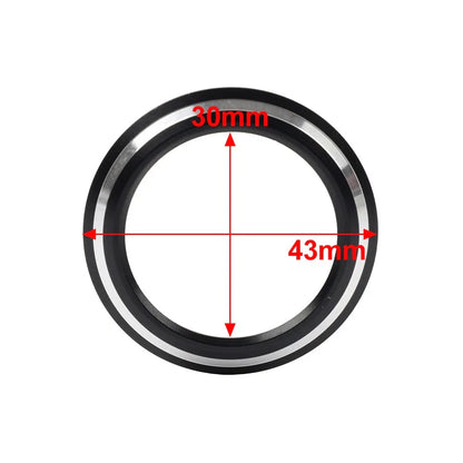 Engine Start Stop Button Cover Ring for Lexus NX250 350h 450h (2022-2024) Blue