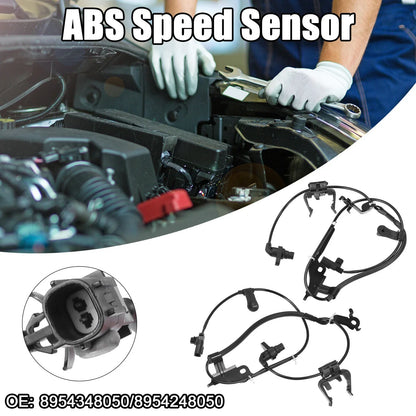 ABS Wheel Speed Sensor Set for Lexus RX350 (2007-2015)