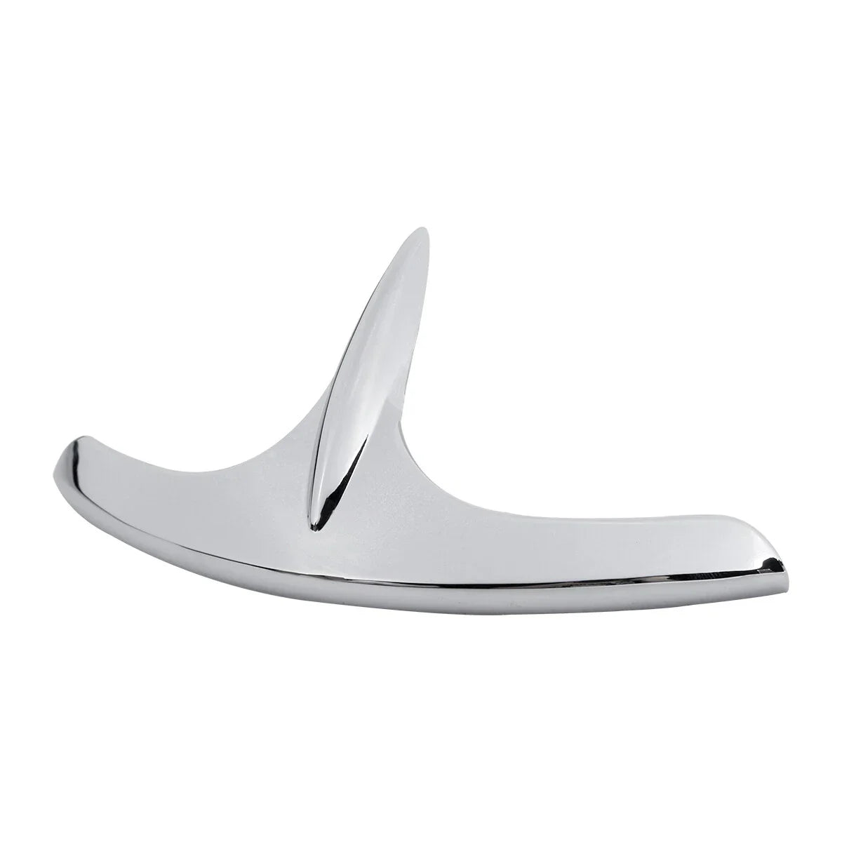 ABS Front Fender Trim for Honda Goldwing GL1800 (2001-2017)
