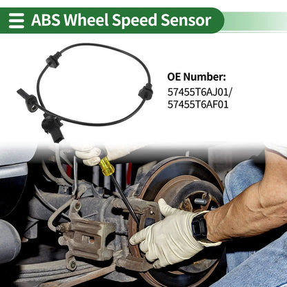ABS Wheel Speed Sensor for Honda Odyssey RC3 (2015)