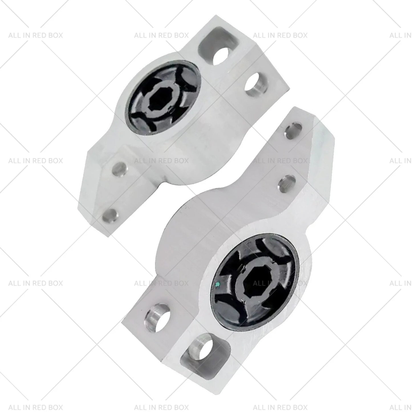 Front Left & Right Control Arm Bush Mounts for VW Caddy, Golf, Audi (2004-2020)