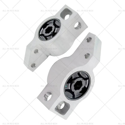 Front Left & Right Control Arm Bush Mounts for VW Caddy, Golf, Audi (2004-2020)