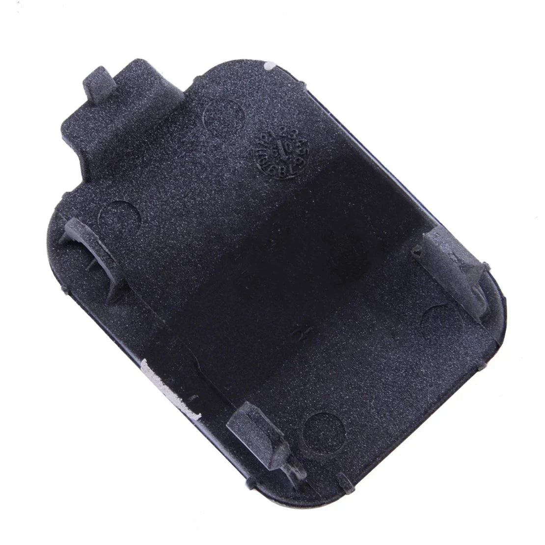 Tow Hook Towing Eye Cover for BMW E60 E61 528i 535i 550i (2008-2010)