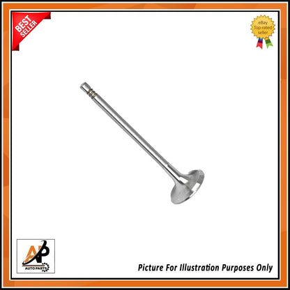 Exhaust Valve Replacement for BMW 1 Series 2 Series 3 Series (2011–2019)