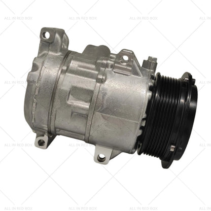 AC Compressor for Toyota Hiace TRH223R TRH201R 2.7L Petrol (2005-2019)